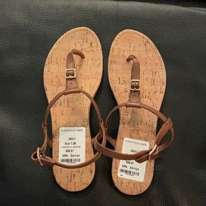 Cole Haan sandals Women’s Size 7.5